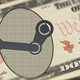 Imagen para el artículo titulado La aparición de dinero gratis en cuentas de Steam dispara la alarma entre sus usuarios